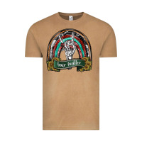 Vintage Camel hair hurstler copy Vintage Tee - SublimationCraftShop