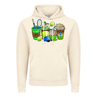 Vintage Artic tennis coffee cups Vintage Hoodie - AdoDesignShop