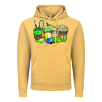Vintage Mustard tennis coffee cups Vintage Hoodie - AdoDesignShop
