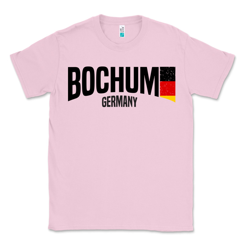 Bochum Classic Tee by artisFamous | Teevron