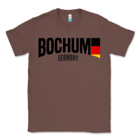 Chestnut Bochum Classic Tee - artisFamous