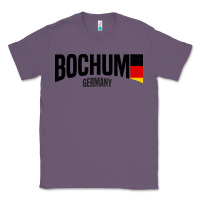 Lavender Bochum Classic Tee - artisFamous