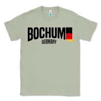 Matcha Bochum Classic Tee - artisFamous