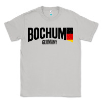 Moon Dust Bochum Classic Tee - artisFamous