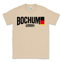 Mushroom Bochum Classic Tee - artisFamous
