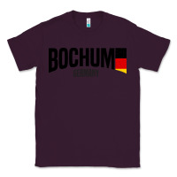 Plum Bochum Classic Tee - artisFamous