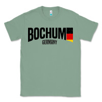 Sage Bochum Classic Tee - artisFamous