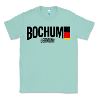 Seafoam Bochum Classic Tee - artisFamous