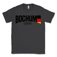 Smoke Bochum Classic Tee - artisFamous