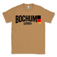 Toasted Coconut Bochum Classic Tee - artisFamous