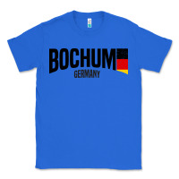 True Royal Bochum Classic Tee - artisFamous
