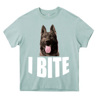 Arona I Bite Heavy Core Tee - Bettercallsaul