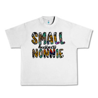 Lunar Rock small business nannie Urban Heavy Tee - CowhideDigitalArt