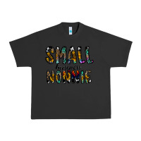 Pigment Black small business nannie Urban Heavy Tee - CowhideDigitalArt