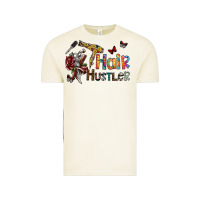Hair Hustler 2 Vintage Tee | Teevron