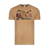 Vintage Camel hair hustler 2 Vintage Tee - SublimationCraftShop