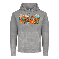 Cloud Rock American football coffee cups Vintage Hoodie - AdoDesignShop