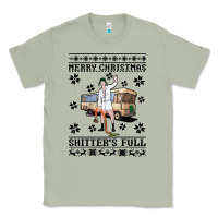 Matcha merry christmas shitters full Classic Tee - artisFamous