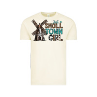 Vintage Arctic just a small town girl Vintage Tee - SublimationCraftShop