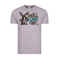 Just A Small Town Girl Vintage Tee | Teevron