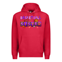 Cardinal basketball sıster Premium Hoodie - AdoDesignShop