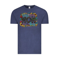 Vintage Denim wife mom boss Vintage Tee - SublimationCraftShop