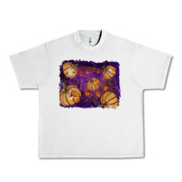 Lunar Rock halloween leaves tool leather backround Urban Heavy Tee - RanaPortraitStore