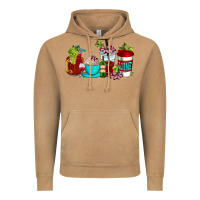 Vintage Camel wine coffee cups Vintage Hoodie - AdoDesignShop