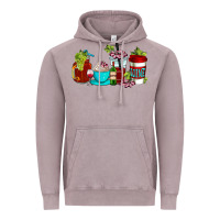 Vintage Zinc wine coffee cups Vintage Hoodie - AdoDesignShop