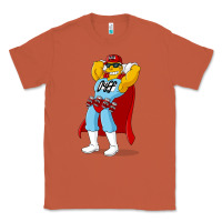Copper The Simpsons duff beer Classic Tee - artisFamous