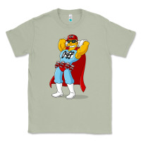 Matcha The Simpsons duff beer Classic Tee - artisFamous