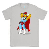 Moon Dust The Simpsons duff beer Classic Tee - artisFamous