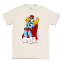 Natural The Simpsons duff beer Classic Tee - artisFamous