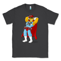 Smoke The Simpsons duff beer Classic Tee - artisFamous