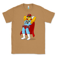 Toasted Coconut The Simpsons duff beer Classic Tee - artisFamous