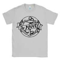 Moon Dust the pogues Classic Tee - artisFamous