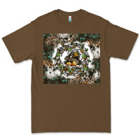 Cacao natures circle of life Premium Tee - CowhideDigitalArt