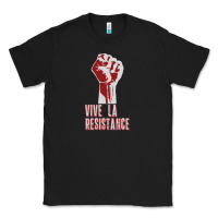 Black Stephanie Miller Show Classic Tee - artisFamous