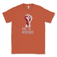 Copper Stephanie Miller Show Classic Tee - artisFamous