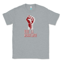 Heather Grey Stephanie Miller Show Classic Tee - artisFamous