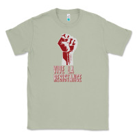 Matcha Stephanie Miller Show Classic Tee - artisFamous