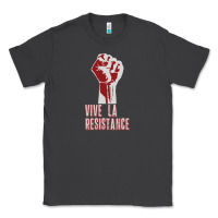 Smoke Stephanie Miller Show Classic Tee - artisFamous