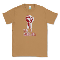Toasted Coconut Stephanie Miller Show Classic Tee - artisFamous