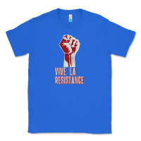True Royal Stephanie Miller Show Classic Tee - artisFamous