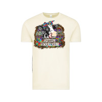 Vintage Arctic autism awareness2 Vintage Tee - SublimationCraftShop