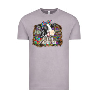 Vintage Zinc autism awareness2 Vintage Tee - SublimationCraftShop