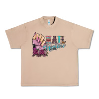 Burro nail hustler Urban Heavy Tee - SublimationCraftShop