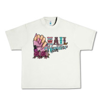 Pistachio nail hustler Urban Heavy Tee - SublimationCraftShop