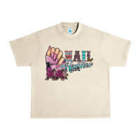 Sandshell nail hustler Urban Heavy Tee - SublimationCraftShop