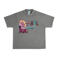 Tornado nail hustler Urban Heavy Tee - SublimationCraftShop